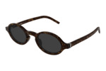 Λεπτομέρειες - Οπτικά Γυαλιά Ηλίου Saint Laurent SL M161 002 Τιμή: 317.00
