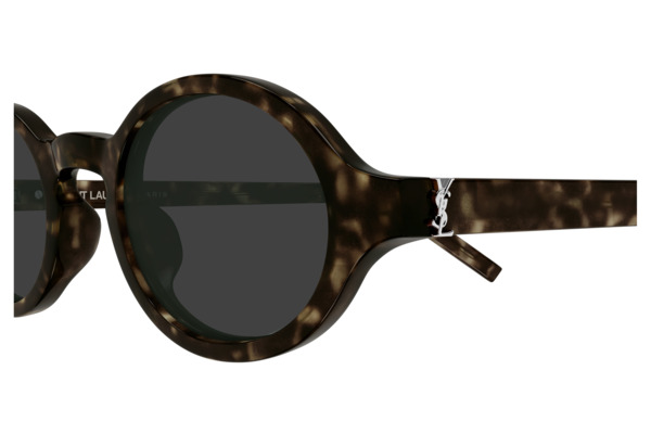 Saint Laurent&nbsp;μοντέλο&nbsp;SL M161&nbsp;στο&nbsp;χρώμα&nbsp;002