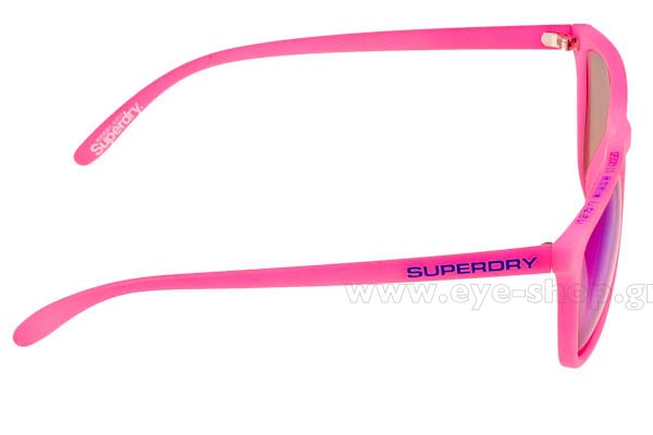 Superdry μοντέλο Shockwave στο χρώμα 116