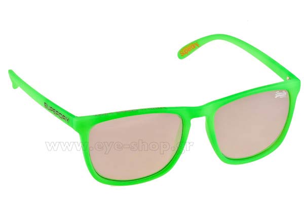 Γυαλιά Superdry Shockwave 114 Green