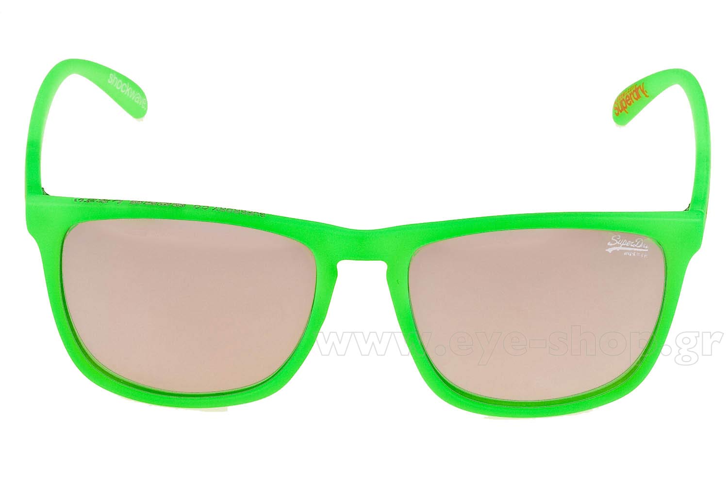 Superdry Shockwave