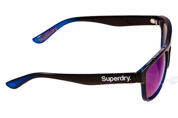 Superdry μοντέλο Rockstar στο χρώμα 106