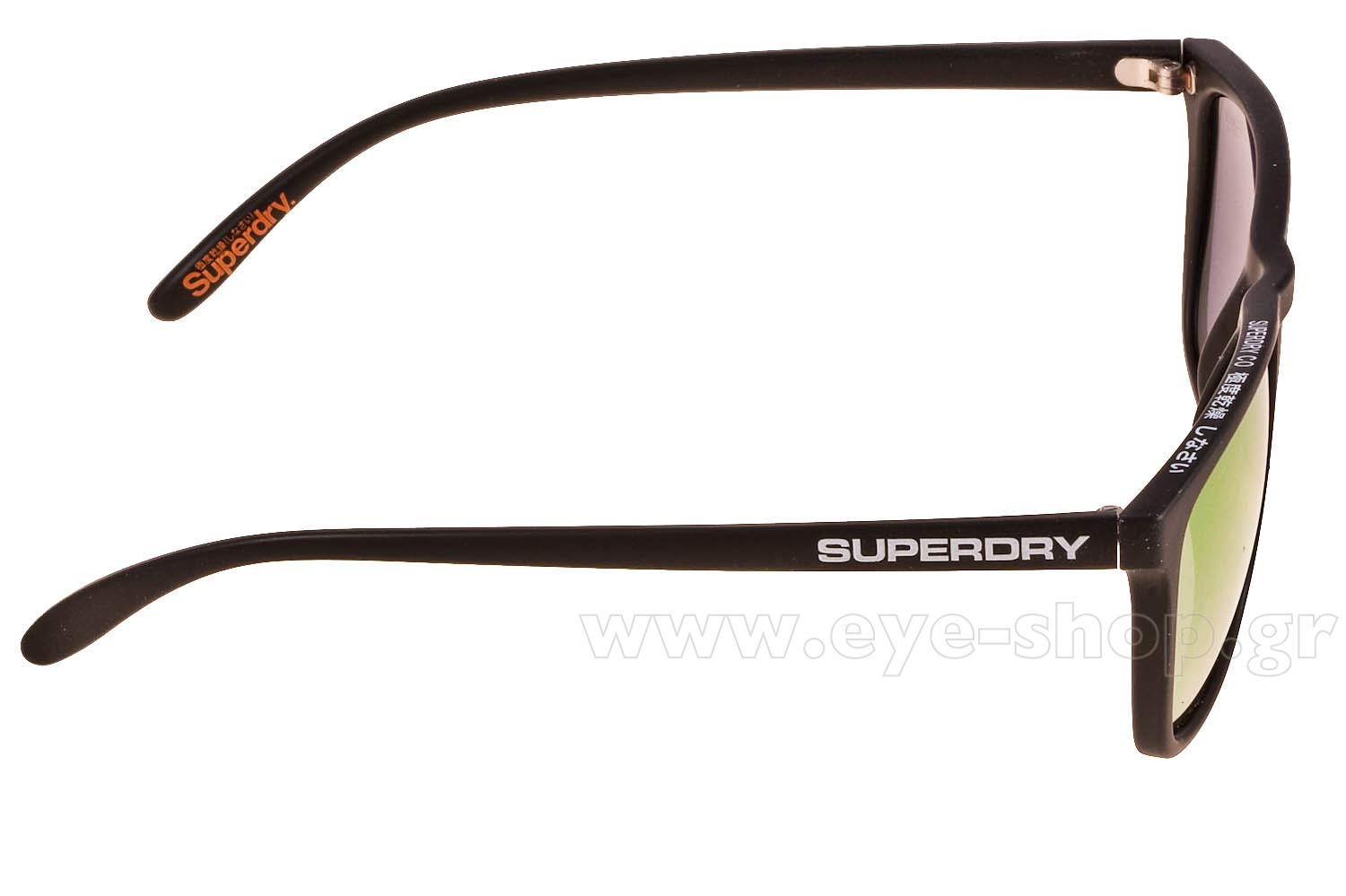 Superdry Shockwave