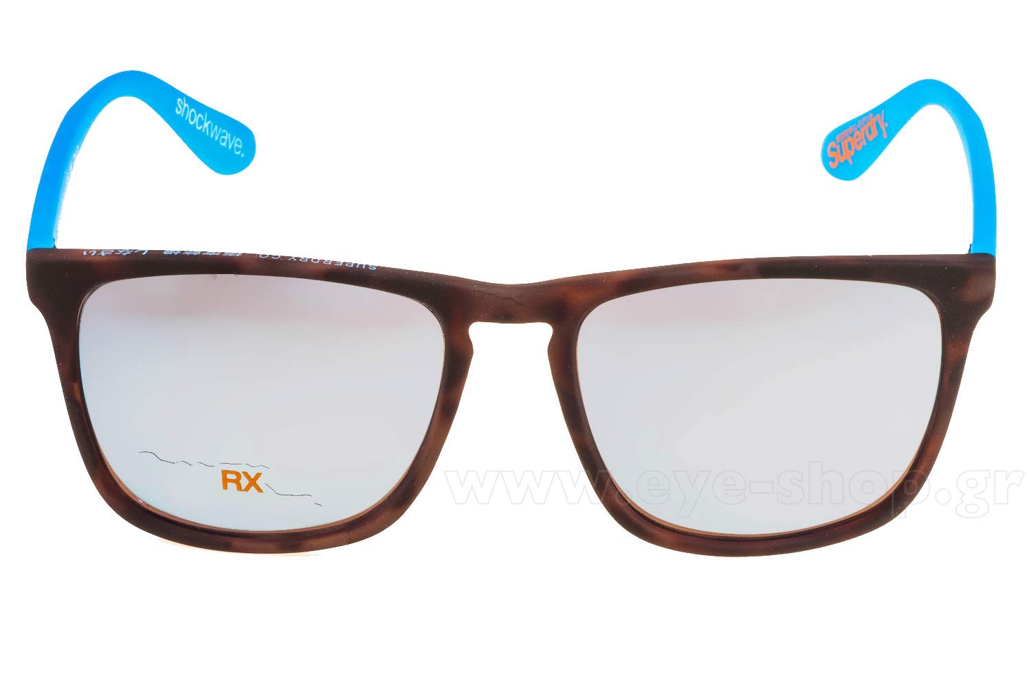 Superdry Shockwave