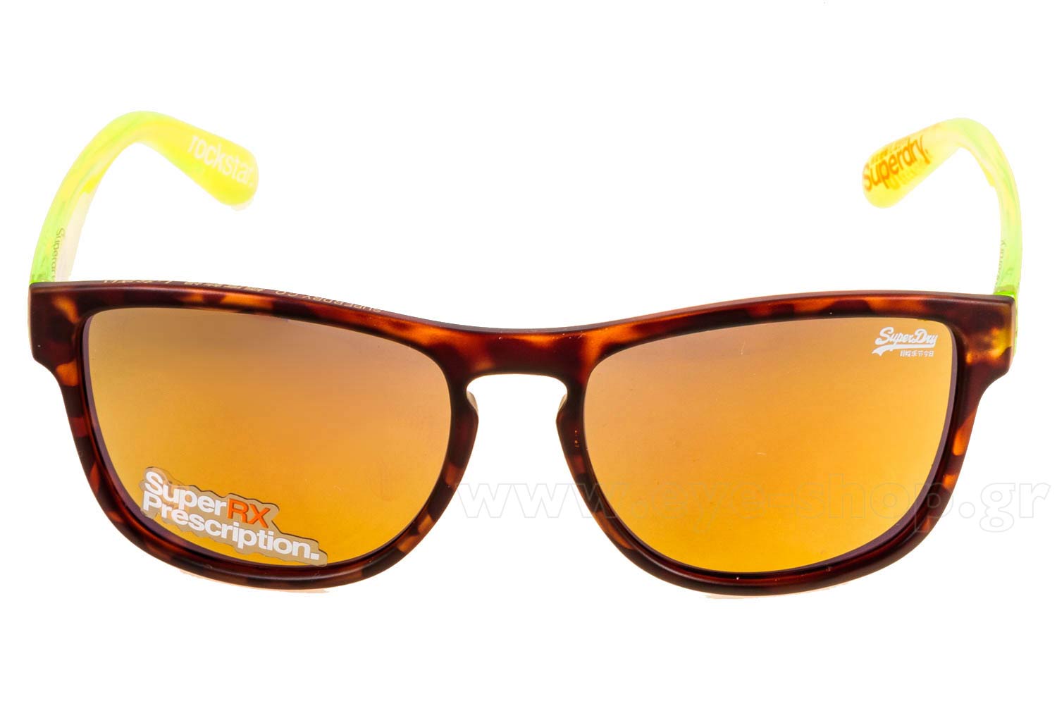 Superdry Rockstar