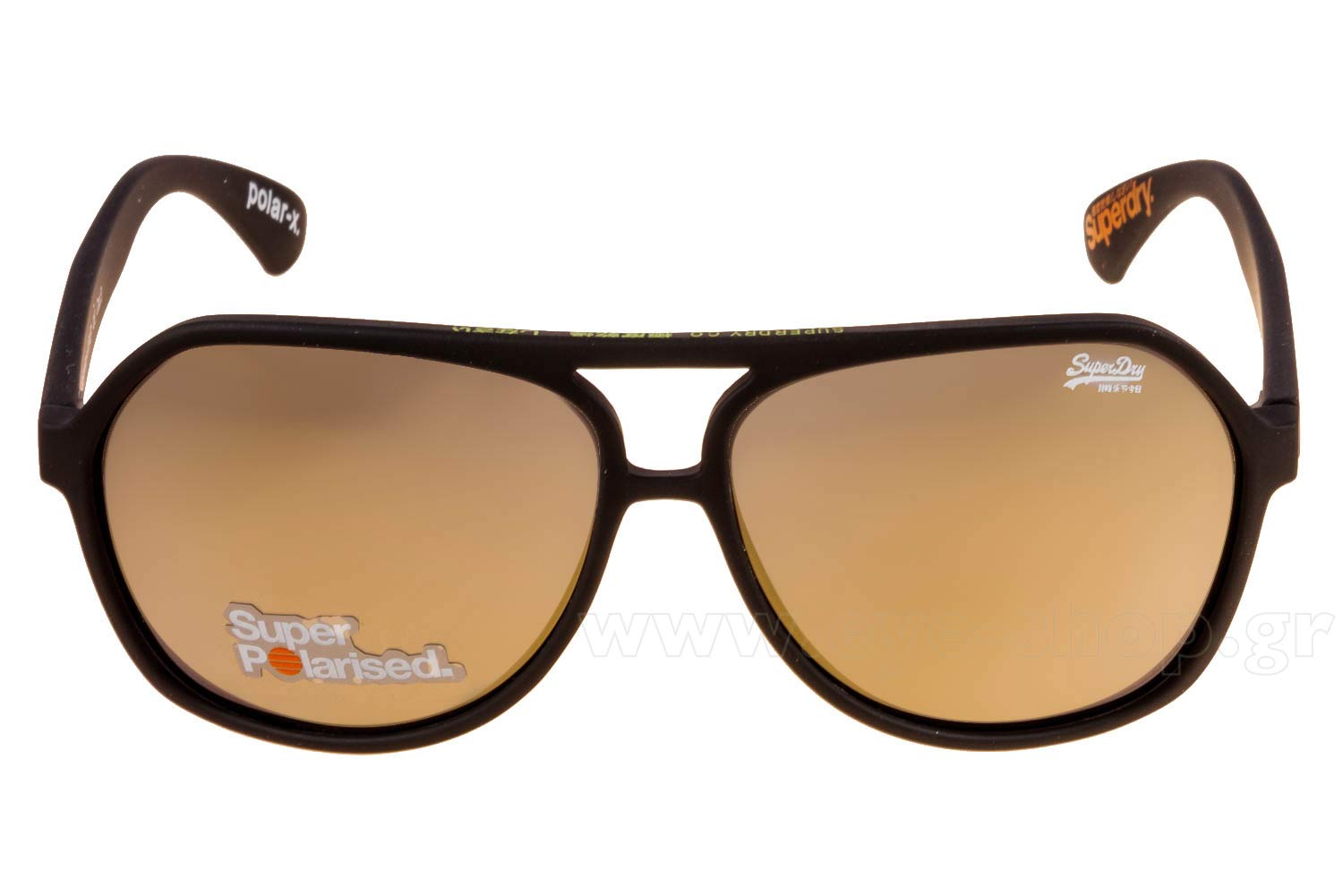 Superdry POLAR X