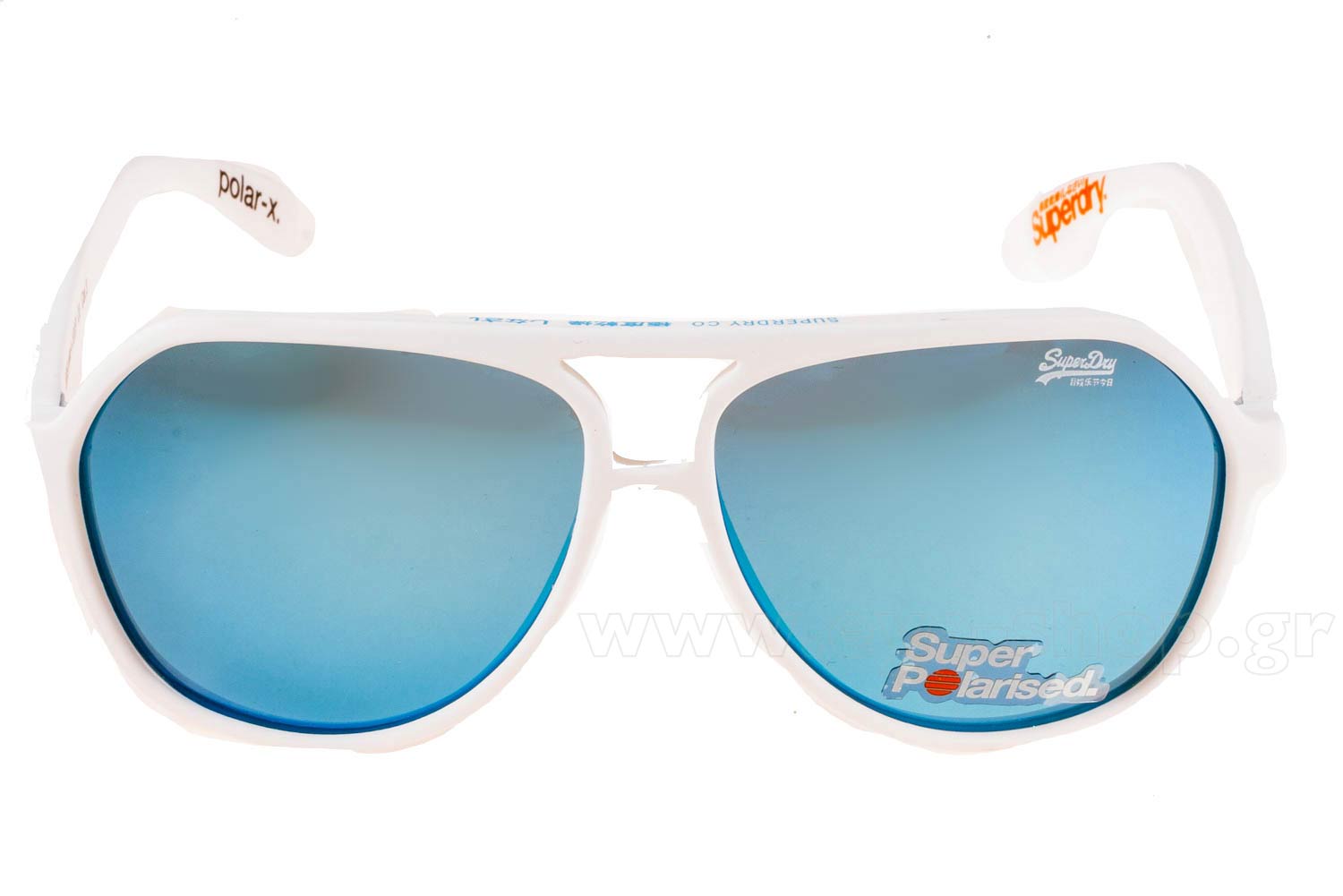 Superdry POLAR X