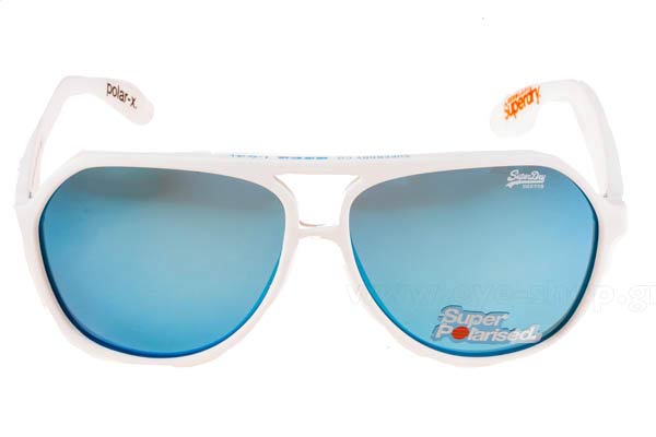 Superdry POLAR X