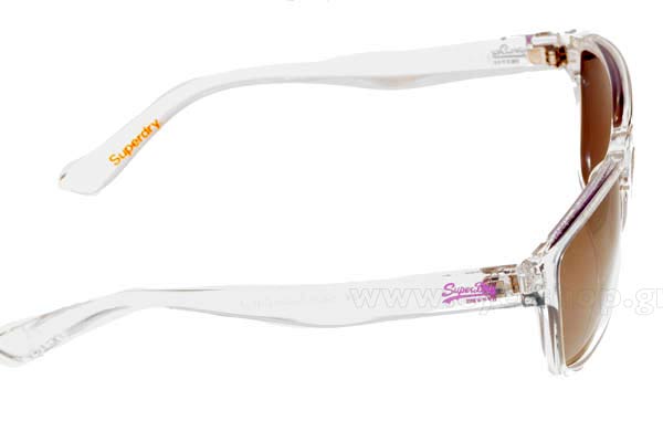 Superdry μοντέλο Rockstar στο χρώμα 120