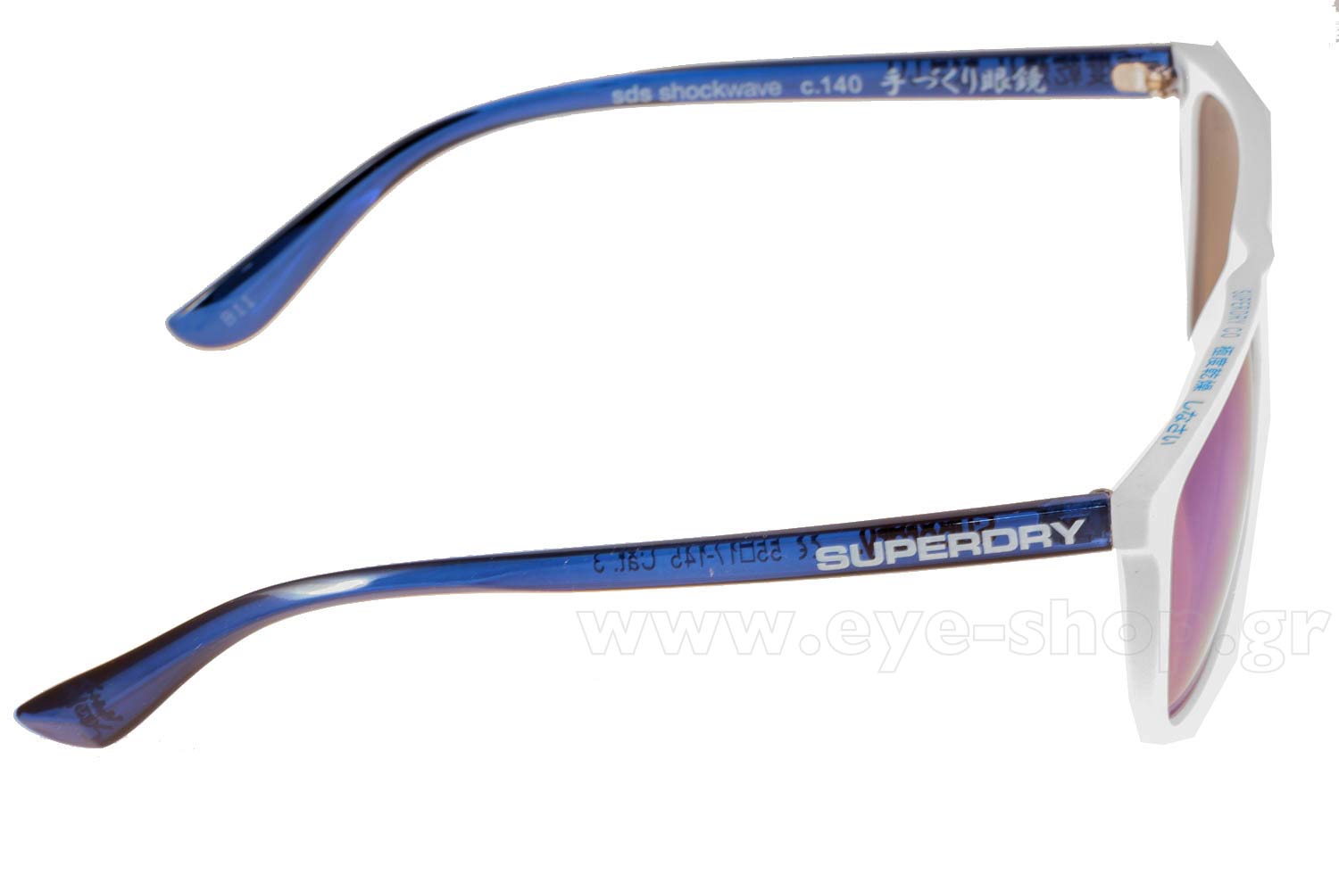 Superdry Shockwave