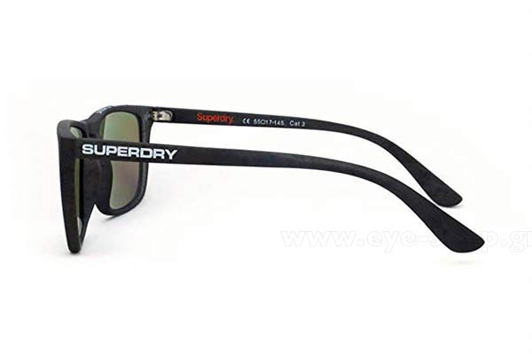 Superdry μοντέλο Shockwave στο χρώμα 182