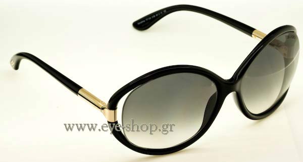 Γυαλιά Tom Ford TF 124 Sandrina 01b
