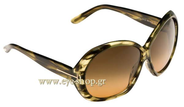 Γυαλιά Tom Ford TF 120 Natalia 95p