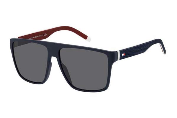 Γυαλιά TOMMY HILFIGER TH 1717S FLL IR