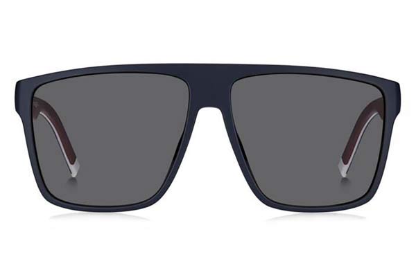 TOMMY HILFIGER μοντέλο TH 1717S στο χρώμα FLL IR