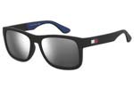 Λεπτομέρειες - Οπτικά Γυαλιά Ηλίου TOMMY HILFIGER TH 1556NS D51 T4 Τιμή: 134.00
