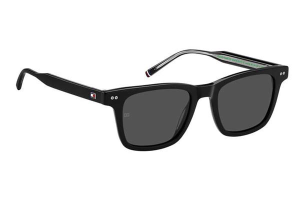 TOMMY HILFIGER TH 2127S