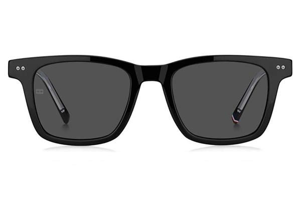 TOMMY HILFIGER μοντέλο TH 2127S στο χρώμα 807 IR
