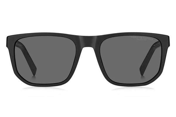 TOMMY HILFIGER μοντέλο TH 2200S στο χρώμα 807 M9