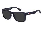 Λεπτομέρειες - Οπτικά Γυαλιά Ηλίου TOMMY HILFIGER TH 1556NS FLL IR Τιμή: 128.00