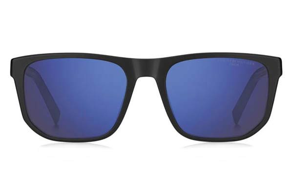 TOMMY HILFIGER μοντέλο TH 2200S στο χρώμα D51 ZS