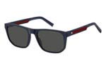 Λεπτομέρειες - Οπτικά Γυαλιά Ηλίου TOMMY HILFIGER TH 2200S 8RU IR Τιμή: 128.00