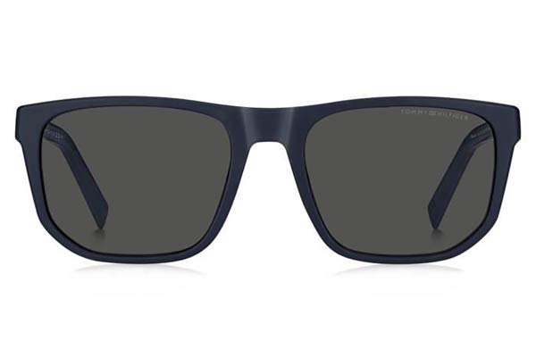 TOMMY HILFIGER μοντέλο TH 2200S στο χρώμα 8RU IR