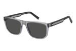 Λεπτομέρειες - Οπτικά Γυαλιά Ηλίου TOMMY HILFIGER TH 2200S KB7 IR Τιμή: 128.00