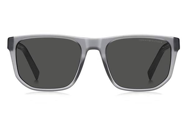 TOMMY HILFIGER μοντέλο TH 2200S στο χρώμα KB7 IR