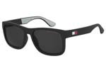 Λεπτομέρειες - Οπτικά Γυαλιά Ηλίου TOMMY HILFIGER TH 1556NS 08A IR Τιμή: 128.00