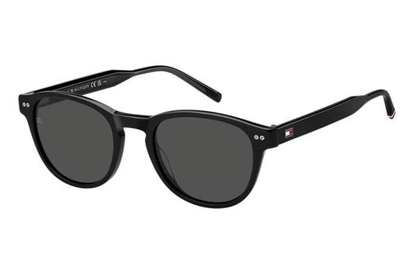 Γυαλιά TOMMY HILFIGER TH 2186S 807 IR