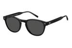 Λεπτομέρειες - Οπτικά Γυαλιά Ηλίου TOMMY HILFIGER TH 2186S 807 IR Τιμή: 139.00