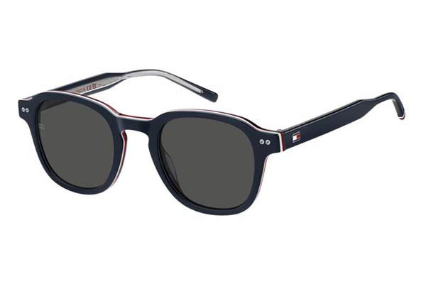 Γυαλιά TOMMY HILFIGER TH 2185S PJP IR