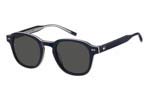 Λεπτομέρειες - Οπτικά Γυαλιά Ηλίου TOMMY HILFIGER TH 2185S PJP IR Τιμή: 139.00