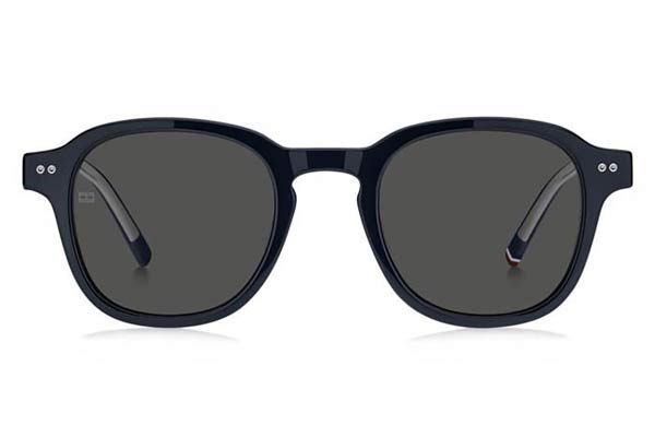 TOMMY HILFIGER μοντέλο TH 2185S στο χρώμα PJP IR