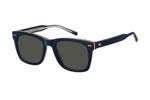 Λεπτομέρειες - Οπτικά Γυαλιά Ηλίου TOMMY HILFIGER TH 2184S PJP IR Τιμή: 139.00
