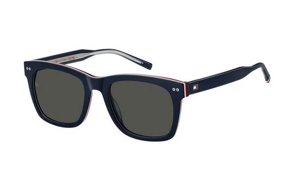 TOMMY HILFIGER μοντέλο TH 2184S στο χρώμα PJP IR