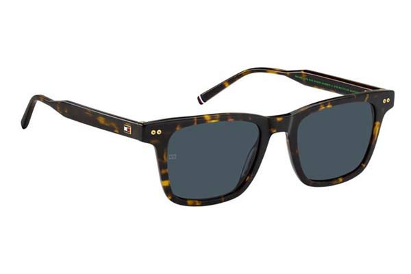 TOMMY HILFIGER TH 2127S