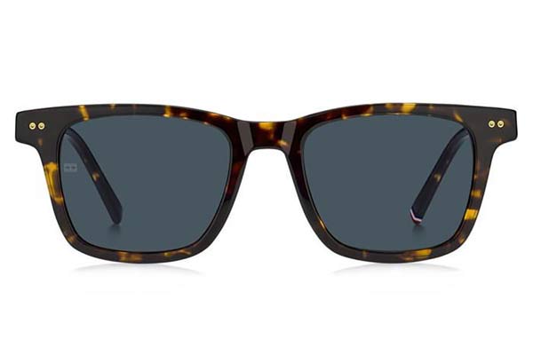 TOMMY HILFIGER μοντέλο TH 2127S στο χρώμα 086 KU