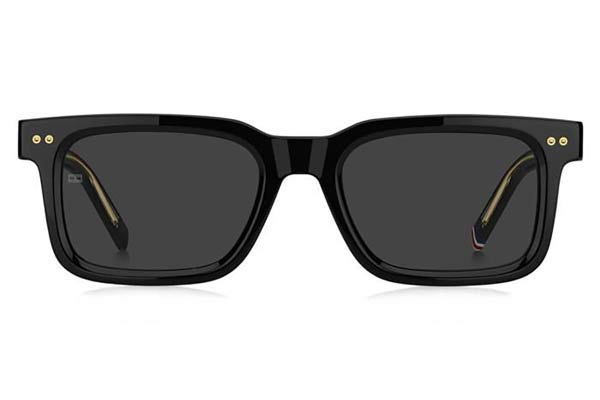 TOMMY HILFIGER μοντέλο TH 85S στο χρώμα 2M2 IR