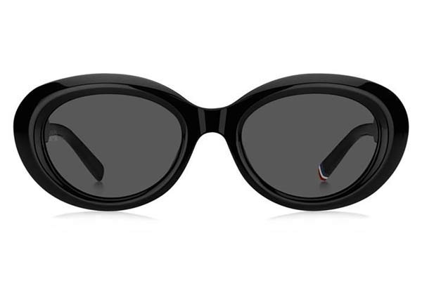 TOMMY HILFIGER μοντέλο TH 2207S στο χρώμα 807 IR