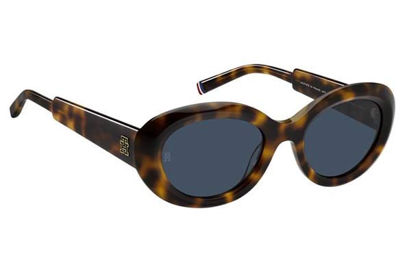 TOMMY HILFIGER TH 2207S