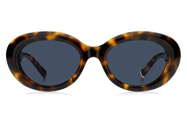TOMMY HILFIGER μοντέλο TH 2207S στο χρώμα 05L KU