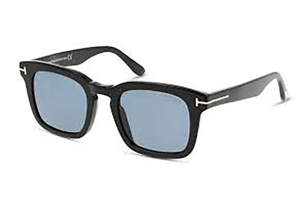 Γυαλιά Tom Ford FT0751 Dax 01V