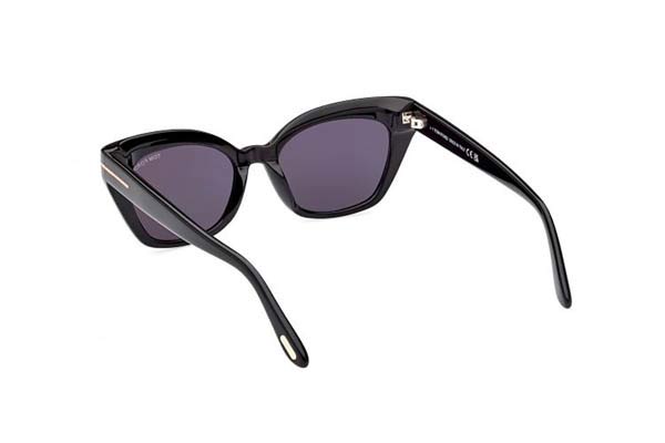 Tom Ford μοντέλο FT1031 στο χρώμα 01A