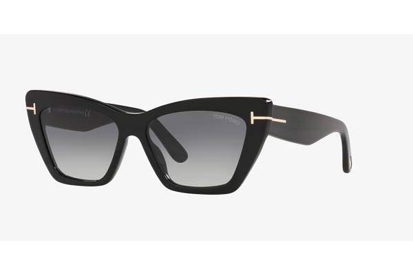 Γυαλιά Tom Ford FT0871 Wyatt 01B