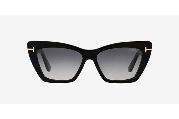 Tom Ford FT0871 Wyatt