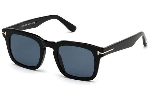 Γυαλιά Tom Ford FT0751 Dax 01V