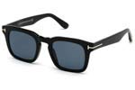 Γυαλια Ηλιου Tom Ford FT0751 Dax 01V