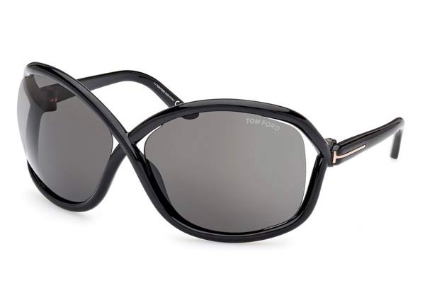 Γυαλιά Tom Ford FT1068 BETTINA 01A
